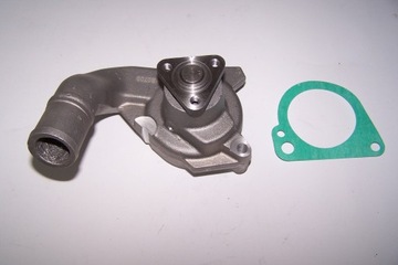 Ford fiesta ka водяной насос hart 333 598, фото