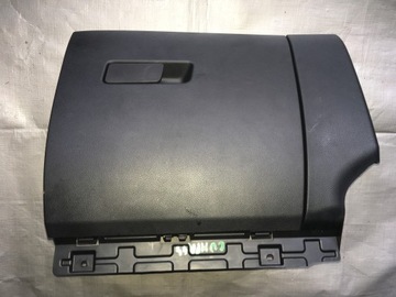 Jeep compass glove compartment 2017-, фото