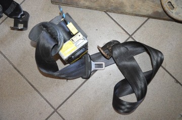 Right strap front right seat leon 1 1m0857706a, фото