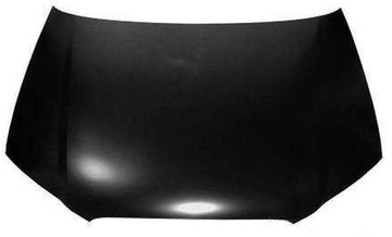 Cover hood audi a3 (8p) , 05.03 - 04.08, фото