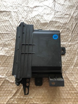 Tesla model x основной controller asc 1058359-03-c, фото
