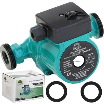 Pump co circulating omis 25-60 omnigena, фото