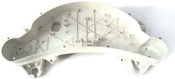 Honda cbf600 cbf1000 hull lower hours protection, фото