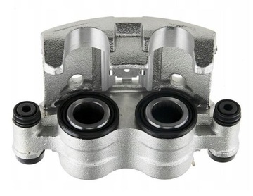 New clamp back left rear iveco daily 3 4 v 2t, фото