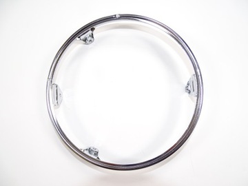 Honda cb500 cb600 ntv650 frame headlights lunch, фото
