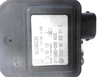 Audi original 4b1820511 c motor stoves, фото