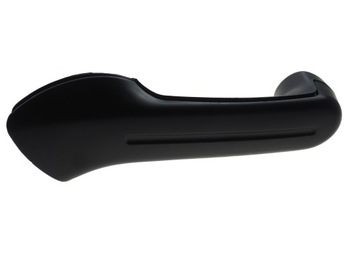 Handle right fasteners right door handle vw golf 4 bora black, фото
