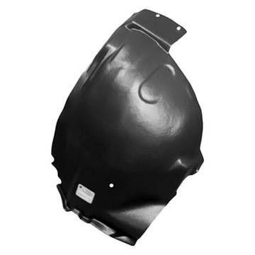 Front right wing ford mustang 2010-2014, фото