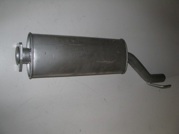 Shock absorber average mercedes c class w203 compressor, фото