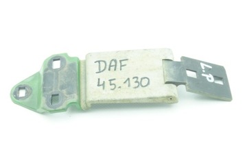 Daf fa 45 55 91-00 curtains hood, фото