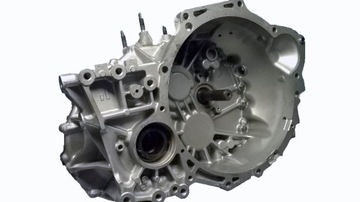 Gearbox mazda cx-7 2. 2d 196km 4x4, фото
