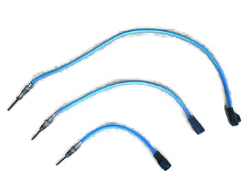 Temperature sensor katalizat. dpf ford mondeo mk4, фото