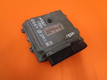 Mitsubishi colt vi 1.5 did 06r 64km control unit motor a6391502479, фото