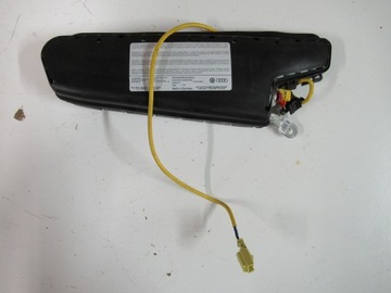 Airbag подушка безопасности сиденья пассажира touran 1t0880242b, фото