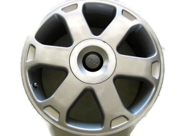Original audi vw a4 17 goals 8d0601025n pa. 647, 648, фото