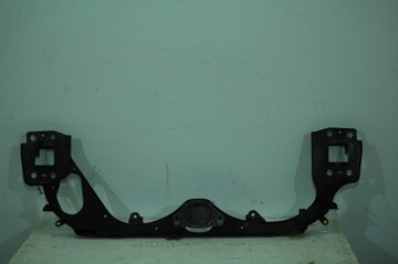 Amplifier strap rack audi a6 c6 4f 4.2 gasoline, фото