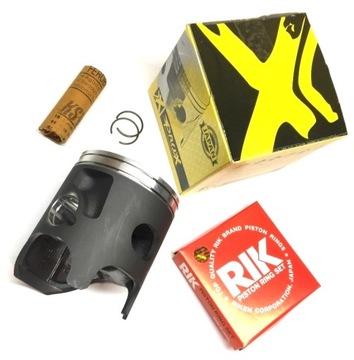Prox piston complete yamaha yz 250 r x 66, 37 99-21, фото
