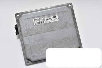 Computer ford s118107006d 2s6a-12a650-yd 7rdc, фото