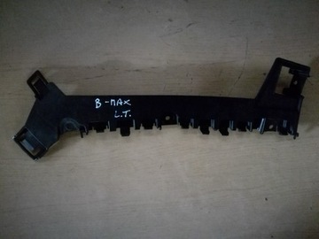 Ford b - max fasteners rear bumper left rear, фото