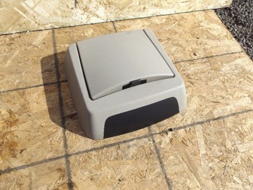 Дисплей dvd jeep grand cherokee 05-2010 год, фото
