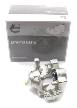 Skv rear brake caliper left rear mercedes c w203 clk, фото