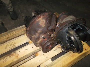 Rear axle gearbox renault premium kerax 41: 13 c4al, фото