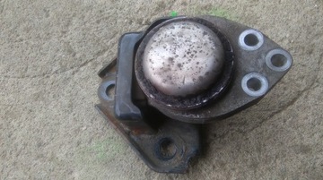 Mazda 2 02-07 1.4 tdci cushion motor, фото