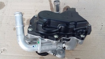 Клапан egr дросельна vw golf vii 7 04l131501e, фото