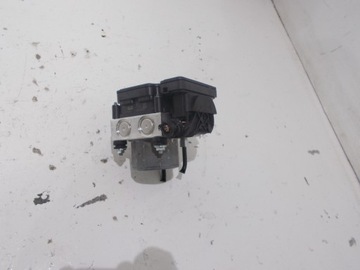 Nissan qashqai j11 2 насос abs 0265956531 2017 год, фото