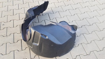 Mazda 3 03-09 bp4l front left wing, фото