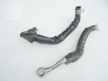 Peugeot citroen 1, 6thp wire pumps liquids, фото