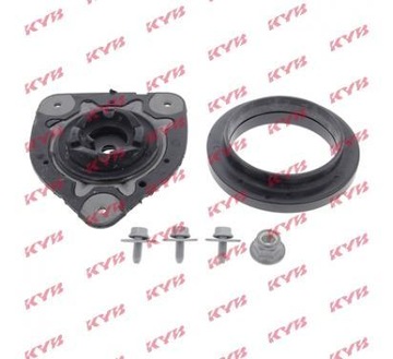 Cushion shock absorber bearing laguna 3 kayaba fasteners, фото