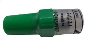 Tip nozzles opel, 5643821 delphi, фото