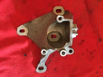 Audi original 4h0399113e bracket support motor, фото