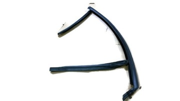 Gaskets gasket rims door ford mondeo mk4 front right 2007 - 2014, фото