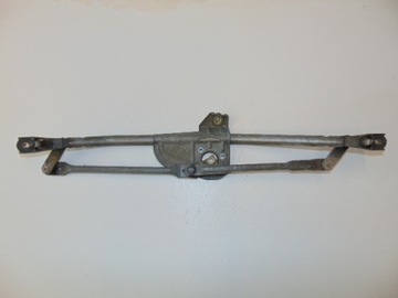 Wiper mechanism front a4 passat b5 8d1955023a, фото