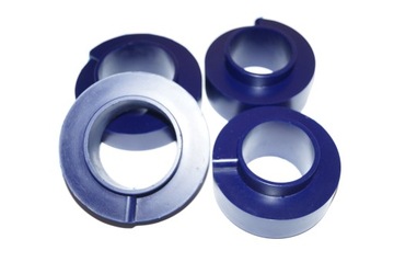 Gaskets under springs grand vitara+5cm complete, фото