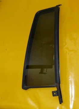 Glass door vent right rear door jeep cherokee 99 - 04r, фото