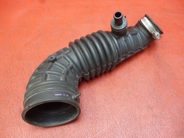 Tube turbines nissan navara pathfinder 2.5 dci 2012, фото