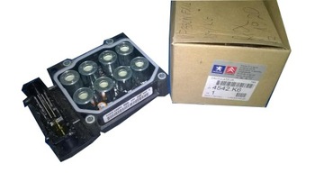 Кассета компьютер блок abs 307 4542k5 4542k6 4542k7, фото