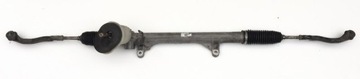 Renault megane 2 scenic 2 steering rack reducer, фото