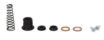 Set pump brakes front honda vt 1100 1300 vfr, фото