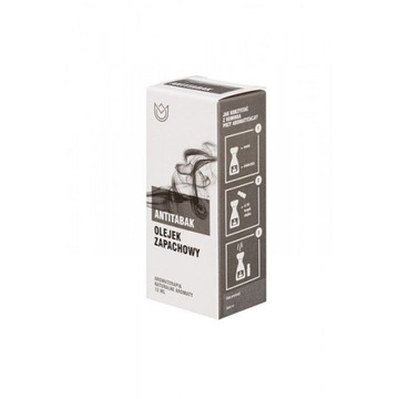 Oil flavored antitabak 12ml natural flavors, фото