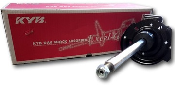 Kyb 335816 shock absorber, фото