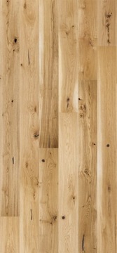 Plank three-layer oak 2200 mm x 207 mm x 14 mm, фото