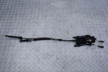 Cables gear shifting jeep renegade 55261370, фото