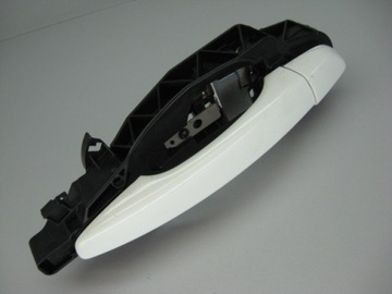 Peugeot 3008 2 door handle right rear door right rear na, фото