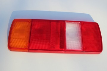 Vw t4 lt прицепа man daf эвакуатор стекло фары зад, фото
