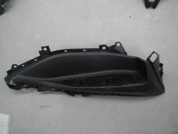 Yamaha x-max 125 250 side fairing, фото