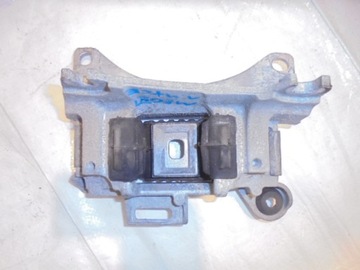 Renault megane 3 bracket motor 1.4 tce, фото